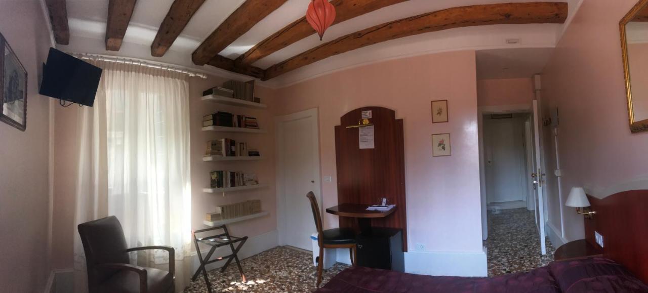 B&B A Le Boteghe Venezia Eksteriør bilde