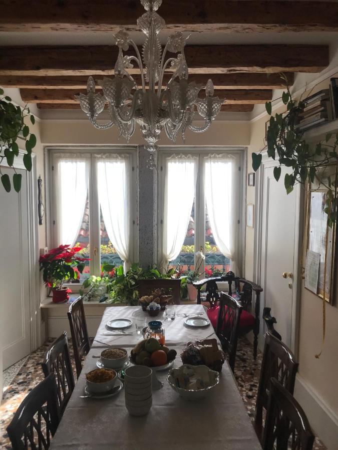 B&B A Le Boteghe Venezia Eksteriør bilde