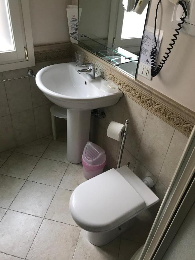 B&B A Le Boteghe Venezia Eksteriør bilde
